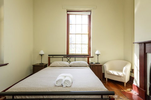 Fremantle Colonial Cottages - Accommodation in Surfers Paradise 21