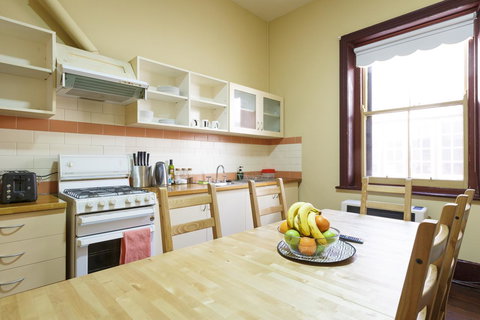 Fremantle Colonial Cottages - Accommodation in Surfers Paradise 33