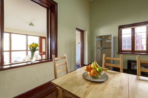 Fremantle Colonial Cottages - Accommodation in Surfers Paradise 28