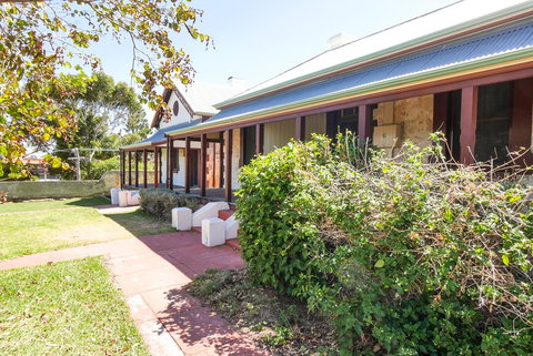 Fremantle Colonial Cottages - Accommodation in Surfers Paradise 37