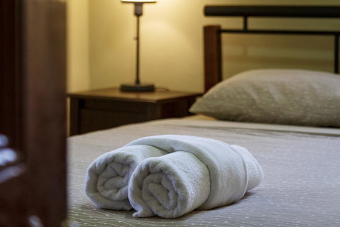 Fremantle Colonial Cottages - Accommodation in Surfers Paradise 27