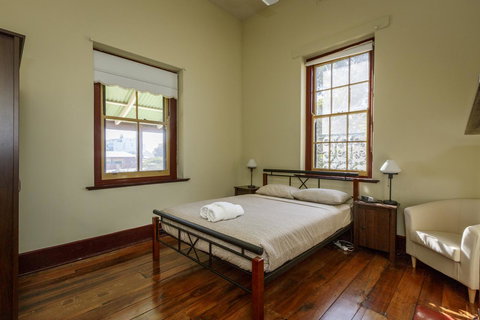 Fremantle Colonial Cottages - Accommodation in Surfers Paradise 26