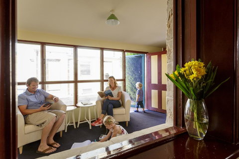 Fremantle Colonial Cottages - Accommodation in Surfers Paradise 20