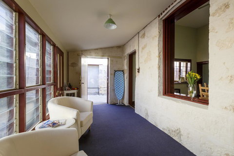 Fremantle Colonial Cottages - Accommodation in Surfers Paradise 29