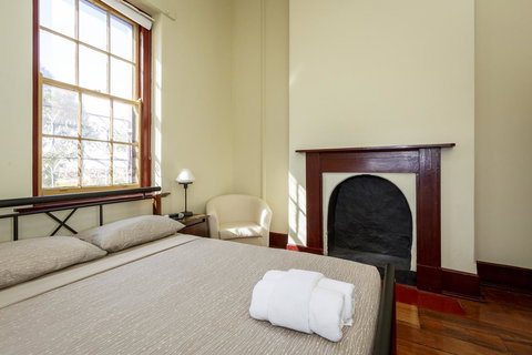 Fremantle Colonial Cottages - Accommodation in Surfers Paradise 24