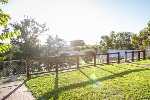 Fremantle Colonial Cottages - Accommodation in Surfers Paradise 12