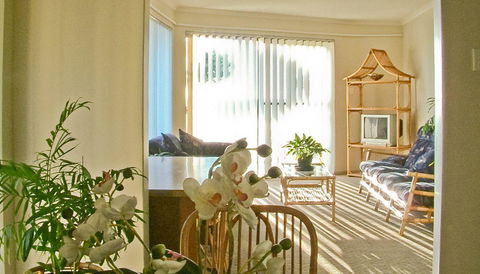 Scarborough & Absolutely Beachfront - Accommodation in Surfers Paradise 15