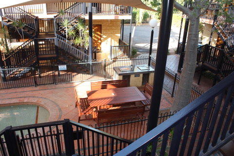 Apartments At Blue Seas Resort - Accommodation in Surfers Paradise 8