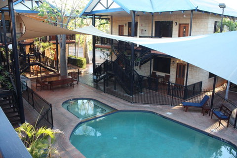 Apartments At Blue Seas Resort - Accommodation in Surfers Paradise 15