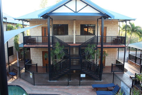 Apartments At Blue Seas Resort - Accommodation in Surfers Paradise 11