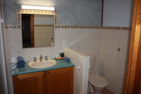Apartments At Blue Seas Resort - Accommodation in Surfers Paradise 7