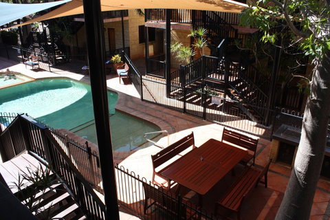 Apartments At Blue Seas Resort - Accommodation in Surfers Paradise 12