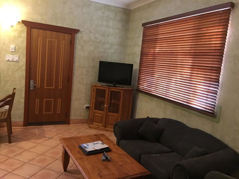 Apartments At Blue Seas Resort - Accommodation in Surfers Paradise 2