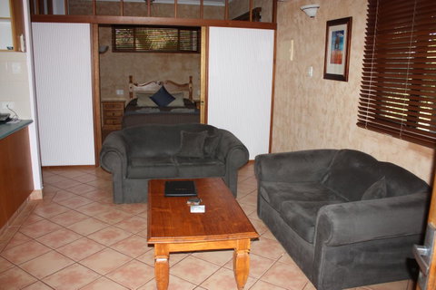 Apartments At Blue Seas Resort - Accommodation in Surfers Paradise 5