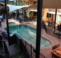 Apartments at Blue Seas Resort - Accommodation in Surfers Paradise