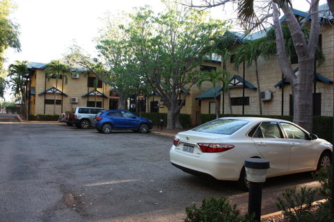 Apartments At Blue Seas Resort - Accommodation in Surfers Paradise 17