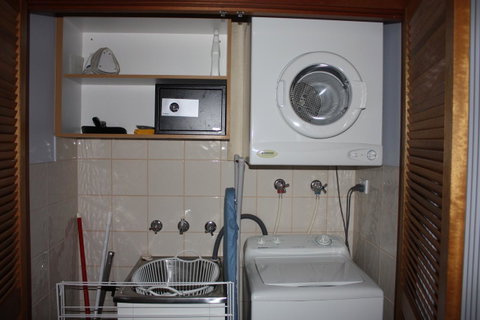 Apartments At Blue Seas Resort - Accommodation in Surfers Paradise 9