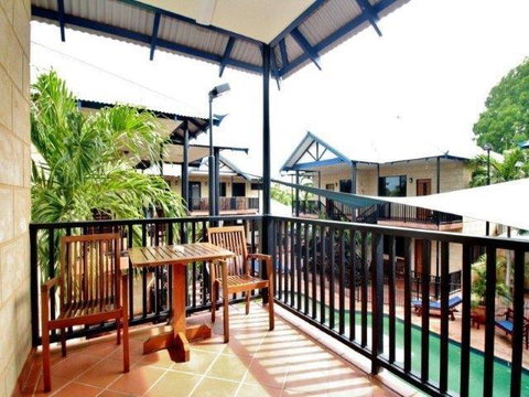 Apartments At Blue Seas Resort - Accommodation in Surfers Paradise 16
