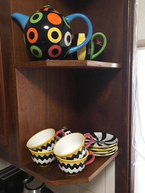 The Cottage That Could - Accommodation in Surfers Paradise 11