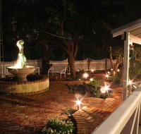 Rosebridge House Bed  Breakfast - Accommodation in Surfers Paradise