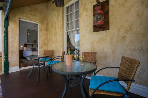 Danum House - Accommodation in Surfers Paradise 18