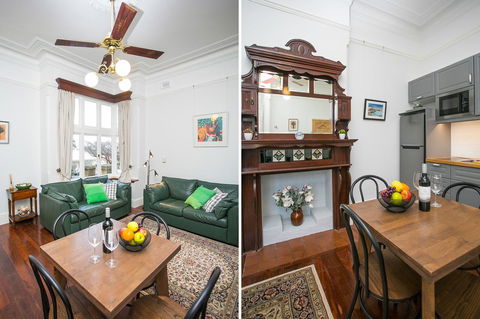 Danum House - Accommodation in Surfers Paradise 10