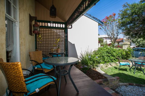 Danum House - Accommodation in Surfers Paradise 20