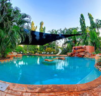 Habitat Resort - Accommodation in Surfers Paradise