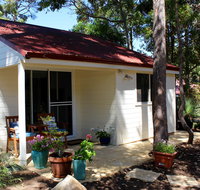 The Boulevard Garden Studio - Accommodation in Surfers Paradise