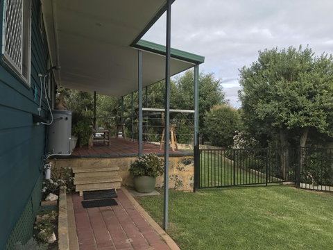 Moore River Cottage - Accommodation in Surfers Paradise 18
