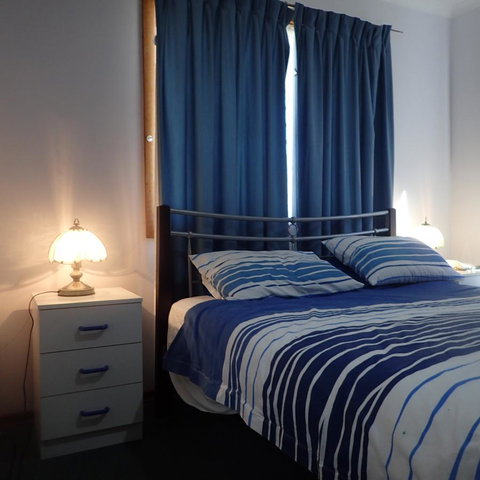 Moore River Cottage - Accommodation in Surfers Paradise 9