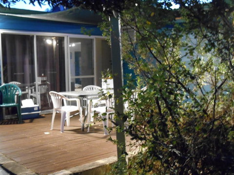 Moore River Cottage - Accommodation in Surfers Paradise 17