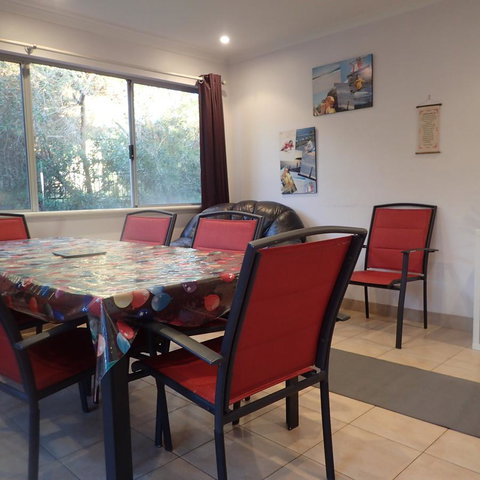 Moore River Cottage - Accommodation in Surfers Paradise 5