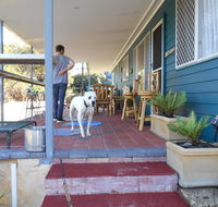 Moore River Cottage - Accommodation in Surfers Paradise