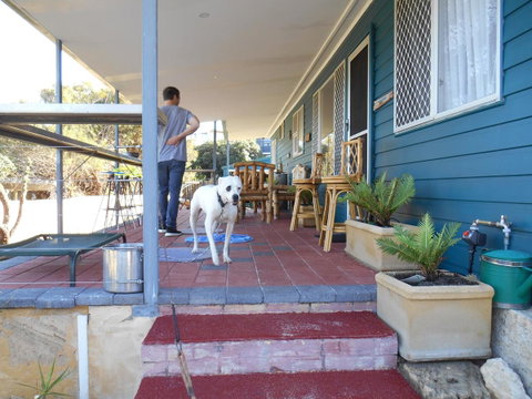 Moore River Cottage - Accommodation in Surfers Paradise 0