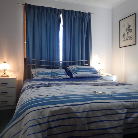 Moore River Cottage - Accommodation in Surfers Paradise 8