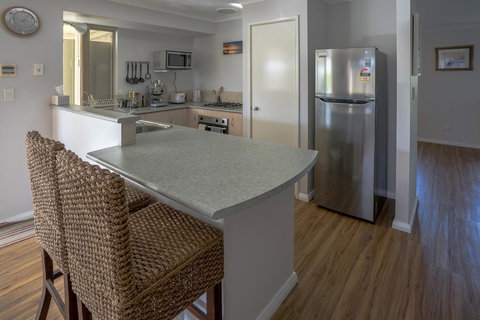 Indoyo Retreat - Accommodation in Surfers Paradise 6