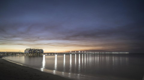 Indoyo Retreat - Accommodation in Surfers Paradise 17