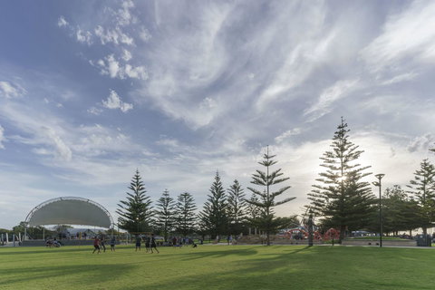 Indoyo Retreat - Accommodation in Surfers Paradise 23