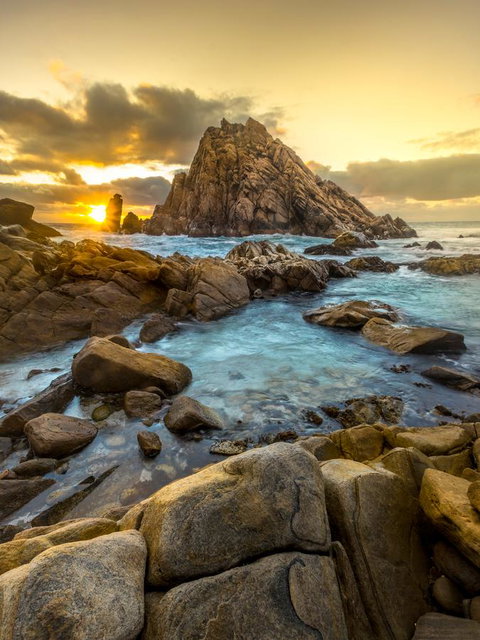 Indoyo Retreat - Accommodation in Surfers Paradise 38