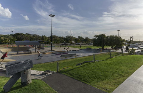 Indoyo Retreat - Accommodation in Surfers Paradise 22