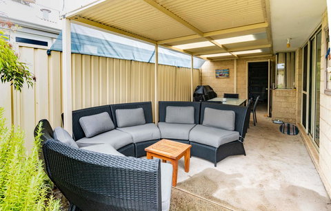 Indoyo Retreat - Accommodation in Surfers Paradise 12