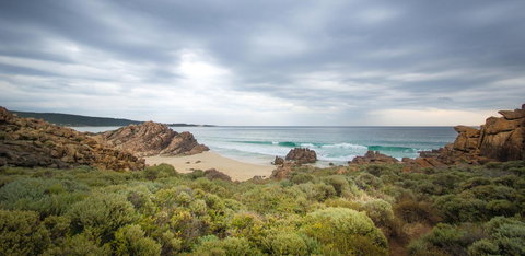 Indoyo Retreat - Accommodation in Surfers Paradise 37