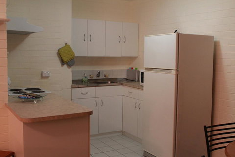 Mt Pleasant Apartment - Accommodation in Surfers Paradise 5