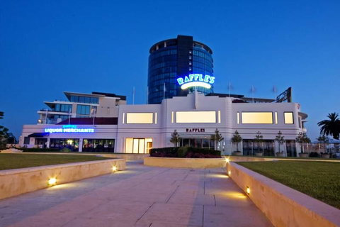 Mt Pleasant Apartment - Accommodation in Surfers Paradise 17