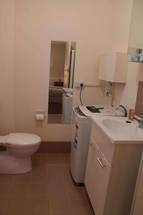 Mt Pleasant Apartment - Accommodation in Surfers Paradise 12