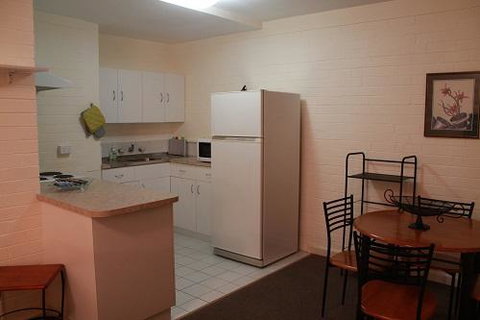 Mt Pleasant Apartment - Accommodation in Surfers Paradise 3