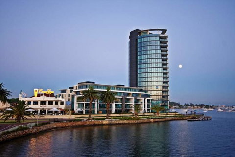 Mt Pleasant Apartment - Accommodation in Surfers Paradise 18