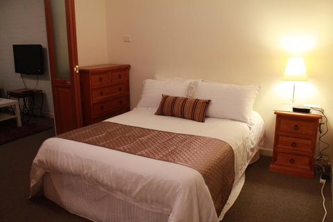 Mt Pleasant Apartment - Accommodation in Surfers Paradise 8
