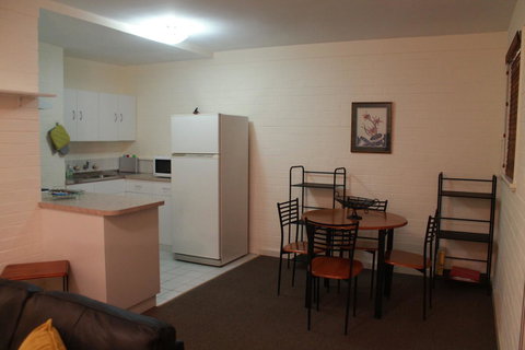 Mt Pleasant Apartment - Accommodation in Surfers Paradise 6
